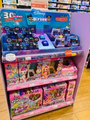 -kidsland(南开大悦城店)