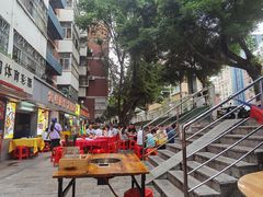 -张嬢嬢老火锅(壹号店•六年店)