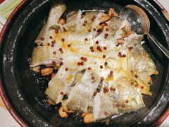 -在前门·烤鸭北京菜(五月花广场店)