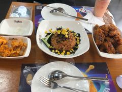 -Pelicana百利家炸鸡(江南西名店城店)