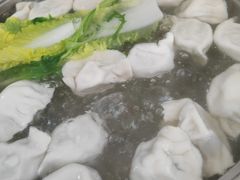 -田记自助海鲜饺子