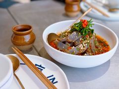 -一坐一忘云南菜(卓悦中心)