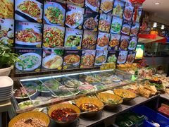 -香滨园骨架王(民生路店)