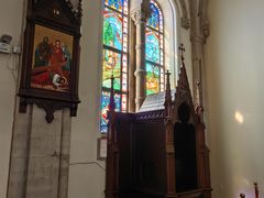 -上海佘山国家森林公园西佘山园