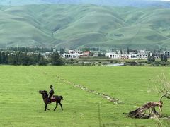-新疆那拉提国家旅游度假区