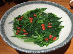 -天水蔬食料理(树德之光店)