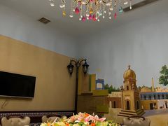-巴依老爷新疆美食(工体旗舰店)