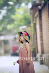 艾米丽的草场儿童摄影工作室-艾米丽儿童摄影