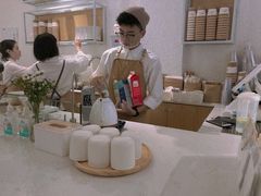 -Cafe on warm(丹霞店)