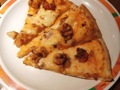 升级麻小龙虾比萨-比格比萨自助(国展店)