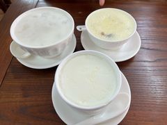 -沙湾姜撞奶甜品店(昌岗中路店)