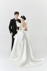 -唯一视觉婚纱摄影(李家村店)