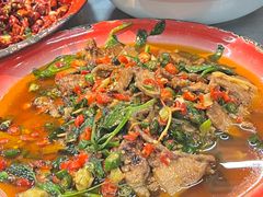 -馬伍旺川菜(江北虹悦城店)
