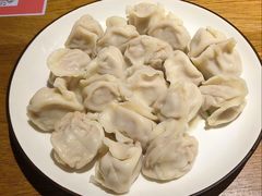 -伊喜饺子·烤鸭(五道口学院路店)