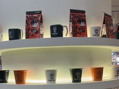 -Pull-Tab拉环咖啡(杭州市上城区来福士中心店)