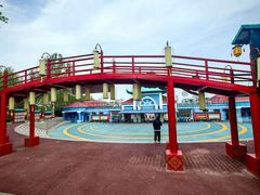-青龙湖公园