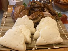 -惠丰堂饭庄·烤鸭·京味菜(西北旺·唐家岭店)