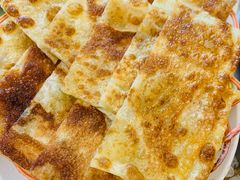 飞饼-龙继斑鱼庄(犀浦店)