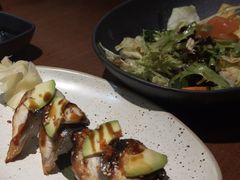 -九井澤精致料理(金茂店)