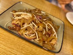 干炒牛河-嘉旺港式茶餐厅(延长中路店)