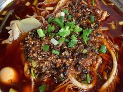 冒牛肉-蓉城西二道无名冒菜(西二道街店)