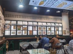 -阿金大白·上海菜馆(新天地店)