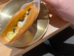 蛋烘糕-小豆海棠(嘉兴路店)