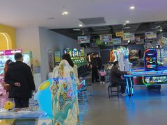 -meland·儿童乐园·游戏厅娃娃机·电玩Xbox(成都合生汇店)