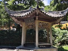 -采石矶景区