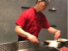 -尚水长廊铁板烧(荣祥广场店)