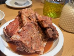 大酱骨肉-关东小磨东北菜(上海长风大悦城店)