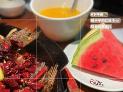 -老板恋上鱼(振华商厦店)