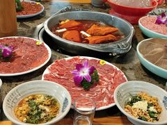 -历蜀记·家宴老火锅(总店)