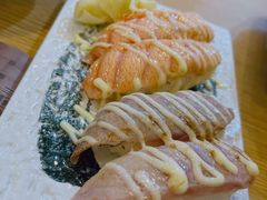 -林妈妈村·日式料理(宝山万达店)