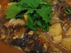 -小柴米·传统江西菜(八一广场店)