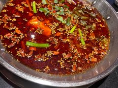 -小饕荟雅安贡椒鱼鲜馆(广福桥店)