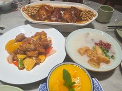 -蝴蝶里·粤菜·点心(龙湖杭州金沙天街店)