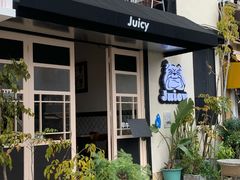 -Juicy Bakery(大学路店)
