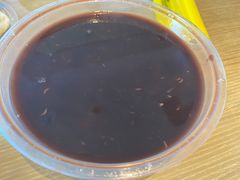 红豆圆子-味一早餐(民安路店)