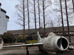 -枫泾古镇-人民公社旧址