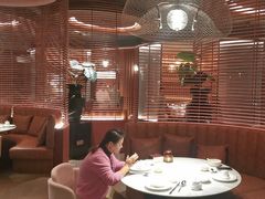 -深圳美高梅酒店-品聚嘉府中餐厅