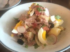 -FISH&POTATO Cō(地中海美食 万象城店)
