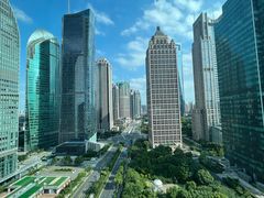 -上海凯宾斯基大酒店