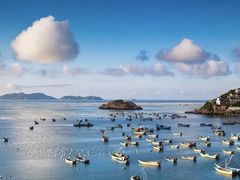-东极岛景区
