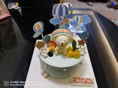 -好利来(光华中心店)