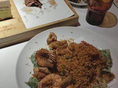 -汤城小厨•粤菜•靓汤(金宝街店)