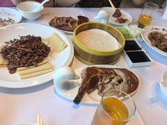 -玉林烤鸭店(黄村兴华店)