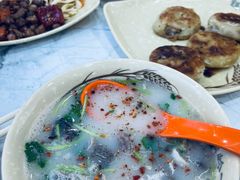 羊杂汤-丁记火勺(文化街店)