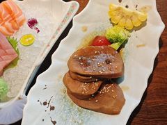 -九井澤精致料理(金茂店)