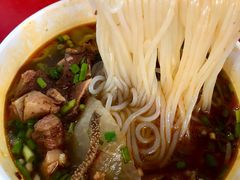 -蔡甸李记牛骨头(蔡家市场店)